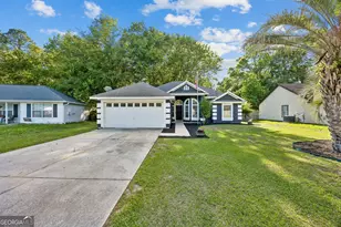 304 Maggie Way, Saint Marys, GA 31558 - Photo 4
