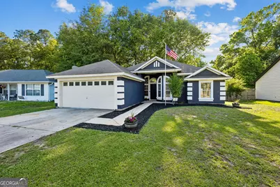 304 Maggie Way, Saint Marys, GA 31558 - Photo 2