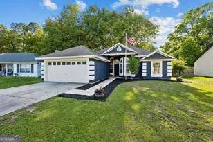 304 Maggie Way, Saint Marys, GA 31558 - Photo 2