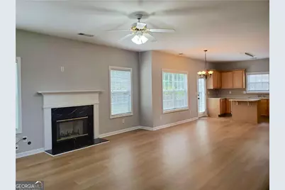 1078 Frog Leap Trail NW, Kennesaw, GA 30152 - Photo 8