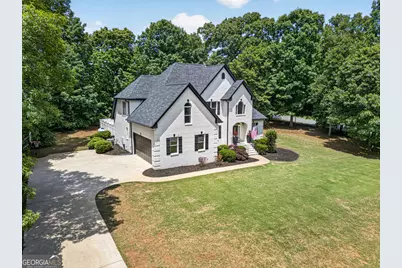 1110 Holcomb Court, Bogart, GA 30622 - Photo 10