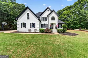 1110 Holcomb Ct, Bogart, GA 30622 - Photo 1