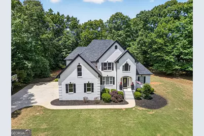 1110 Holcomb Court, Bogart, GA 30622 - Photo 8