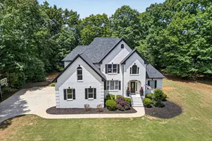 1110 Holcomb Ct, Bogart, GA 30622 - Photo 8