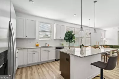 1728 Tolstoy Lane #1728, Stockbridge, GA 30281 - Photo 16