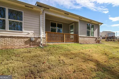 1728 Tolstoy Lane #1728, Stockbridge, GA 30281 - Photo 24