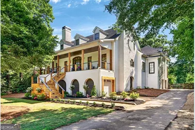 3669 Cochise Drive, Atlanta, GA 30339 - Photo 1