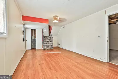 538 Wexwood Drive, Riverdale, GA 30274 - Photo 16