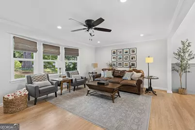 670 Lake Charles Way, Roswell, GA 30075 - Photo 10