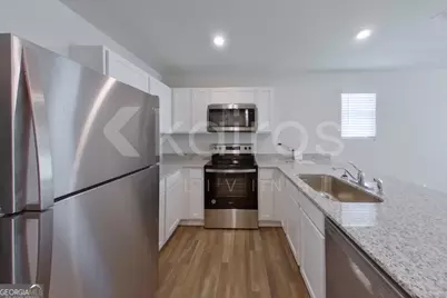 405 Bohannon Drive, Macon, GA 31220 - Photo 6