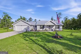 1748 Post Rd, Hortense, GA 31543 - Photo 1