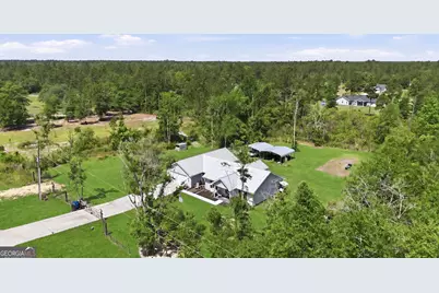 1748 Post Road, Hortense, GA 31543 - Photo 2
