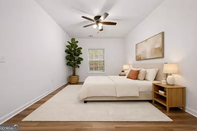 3209 Buck Way #3209, Milton, GA 30004 - Photo 28