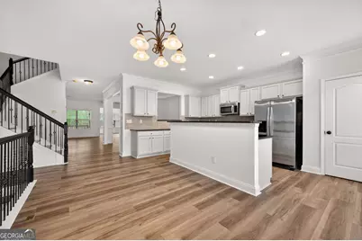 3209 Buck Way #3209, Milton, GA 30004 - Photo 6