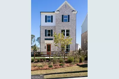 901 Leraes Way, Loganville, GA 30052 - Photo 1