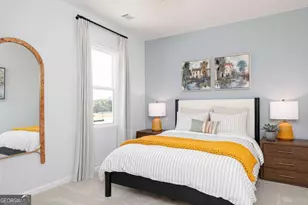 901 Leraes Way, Loganville, GA 30052 - Photo 26