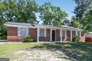 3710 Massoit Dr, Augusta, GA 30906 - Photo 1
