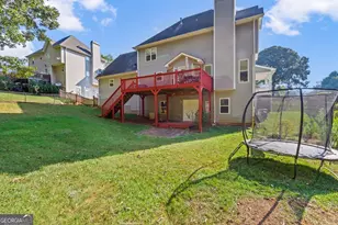 552 Magnolia Dr, Douglasville, GA 30134 - Photo 48