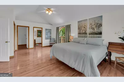 801 Starlight Drive, Sautee Nacoochee, GA 30571 - Photo 32