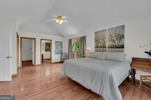 801 Starlight Dr, Sautee Nacoochee, GA 30571 - Photo 32