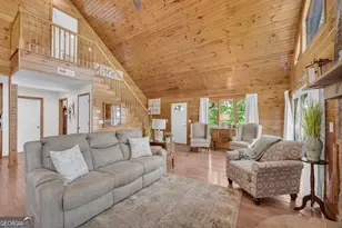 801 Starlight Dr, Sautee Nacoochee, GA 30571 - Photo 14