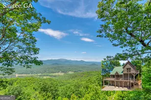 801 Starlight Dr, Sautee Nacoochee, GA 30571 - Photo 2