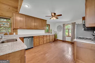 801 Starlight Dr, Sautee Nacoochee, GA 30571 - Photo 18