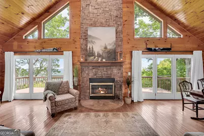 801 Starlight Drive, Sautee Nacoochee, GA 30571 - Photo 16