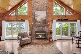 801 Starlight Dr, Sautee Nacoochee, GA 30571 - Photo 16