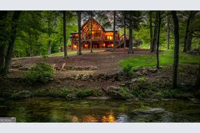 2100 Big Creek Road, Cherry Log, GA 30522 - Photo 2