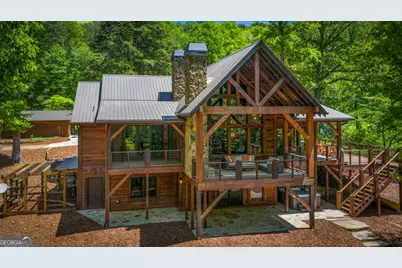 2100 Big Creek Road, Cherry Log, GA 30522 - Photo 72