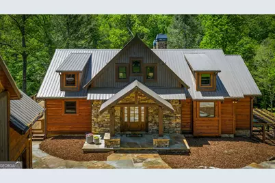 2100 Big Creek Road, Cherry Log, GA 30522 - Photo 88