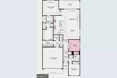 314 Grandview Drive, Saint Marys, GA 31558 - Photo 2