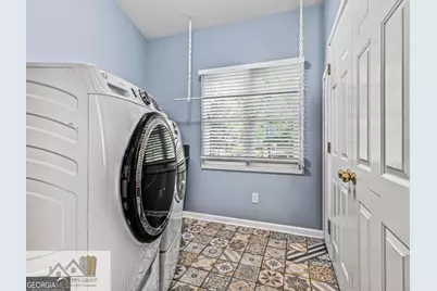 5177 Stratham Drive, Atlanta, GA 30338 - Photo 12