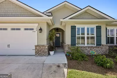 140 Ryan Nicholas Drive, Kingsland, GA 31548 - Photo 1