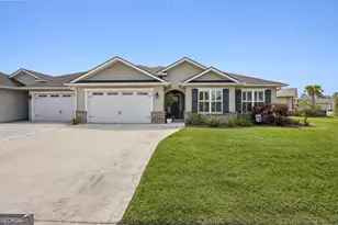 140 Ryan Nicholas Dr, Kingsland, GA 31548 - Photo 1