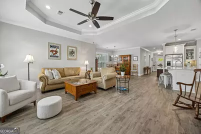 140 Ryan Nicholas Drive, Kingsland, GA 31548 - Photo 2