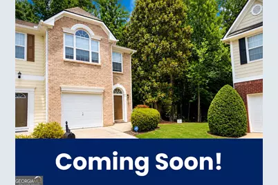 1605 Jackson Trace Court, Atlanta, GA 30318 - Photo 2