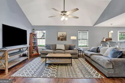 136 Blackwater Way, Springfield, GA 31329 - Photo 4