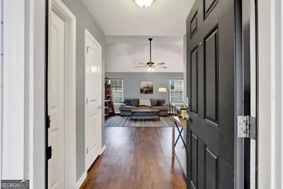 136 Blackwater Way, Springfield, GA 31329 - Photo 2