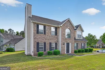4342 Idlewood Park, Lithonia, GA 30038 - Photo 1