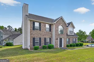 4342 Idlewood Park, Lithonia, GA 30038 - Photo 1