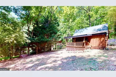 480 Sun Mountain Road, Chatsworth, GA 30705 - Photo 2
