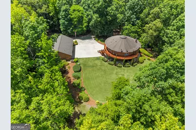 1170 Cedar Grove Road, Buckhead, GA 30625 - Photo 2
