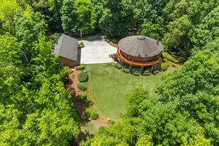 1170 Cedar Grove Rd, Buckhead, GA 30625 - Photo 2