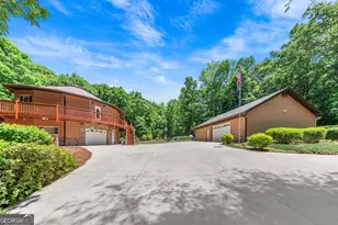 1170 Cedar Grove Rd, Buckhead, GA 30625 - Photo 1