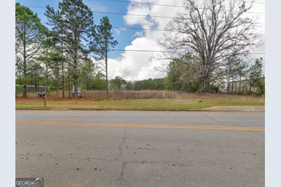 0 County Farm Road, Zebulon, GA 30295 - Photo 4