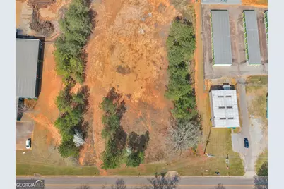 0 County Farm Road, Zebulon, GA 30295 - Photo 6