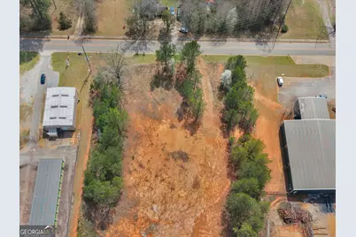 0 County Farm Road, Zebulon, GA 30295 - Photo 8