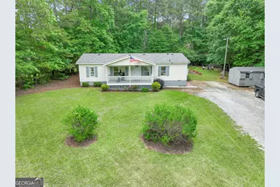 193 Deerfield Road, Jackson, GA 30233 - Photo 2